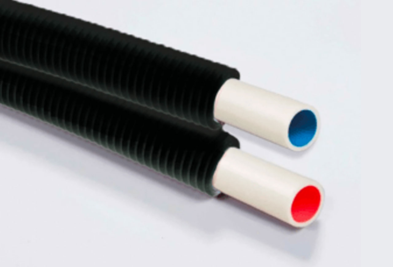 CALINEO PRÉ-GAINÉ DUO 