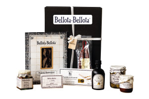 paniers garnis espagnol