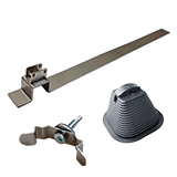 Fixations de conducteurs