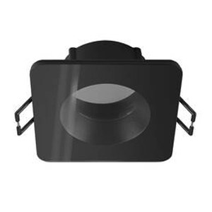 cadre de montage pour plafonnier, D : 11 H : 2,6 cm, IP 20, blanc