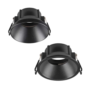 Cadres de montage mis à jour