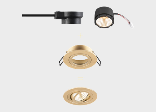 Flexible. Plus flexible. NEW TRIA®