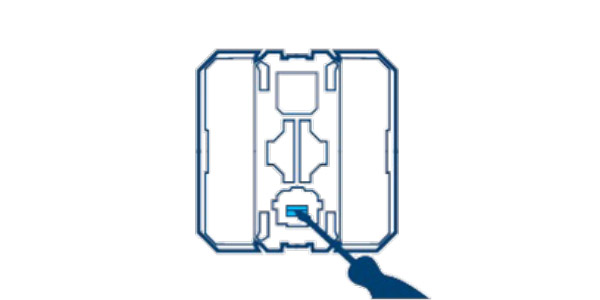 InterBP Duo - BREVET