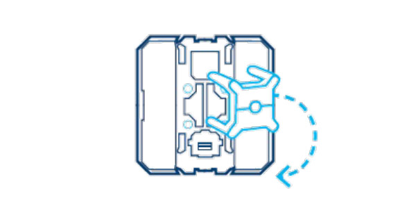 Ajout de voyant – BREVET