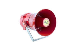 Sirène antidéflagrante Siren Alarm ATEX