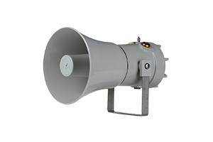 Haut-parleur ATEX