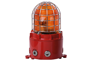 Lampe de signalisation Flash Alarm ATEX
