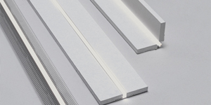 LIGNE LED ENCASTRÉE