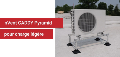 Actu 1- Pyramid Charge Légère