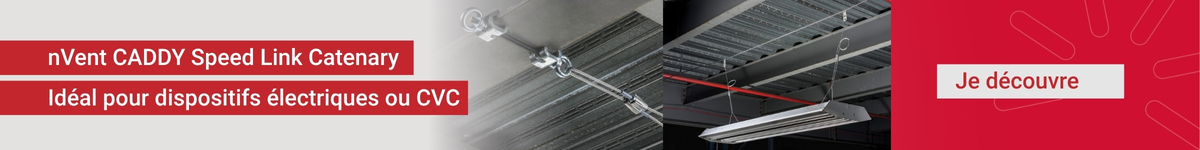 CAD Speed Link Catenary