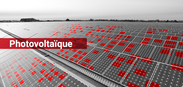 Photovoltaïque