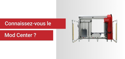 ModCenter