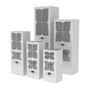 CLIMATISEUR MONTAGE VERTICAL E-NOX