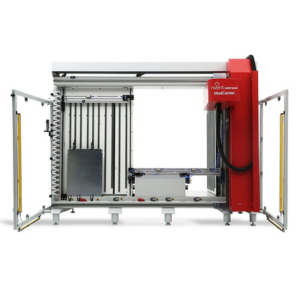 Panel shop automation