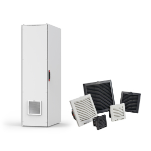 Ventilateurs à filtre