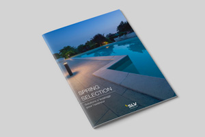 Nouveautés de printemps