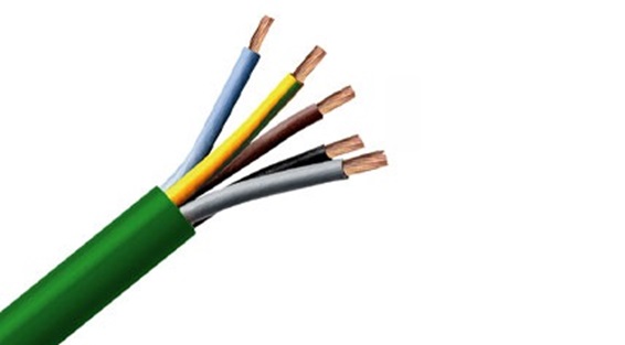 Câbles et conducteurs installés dans les ERP et les IGH