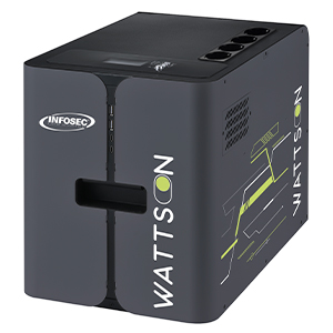 WATTSON Moov 2500
