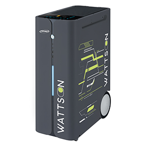 WATTSON Moov 3000