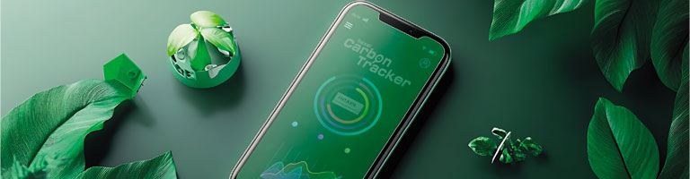 carbon tracker rexel