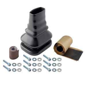 Pièces optionnelles