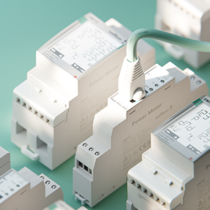 Compteur d’energie