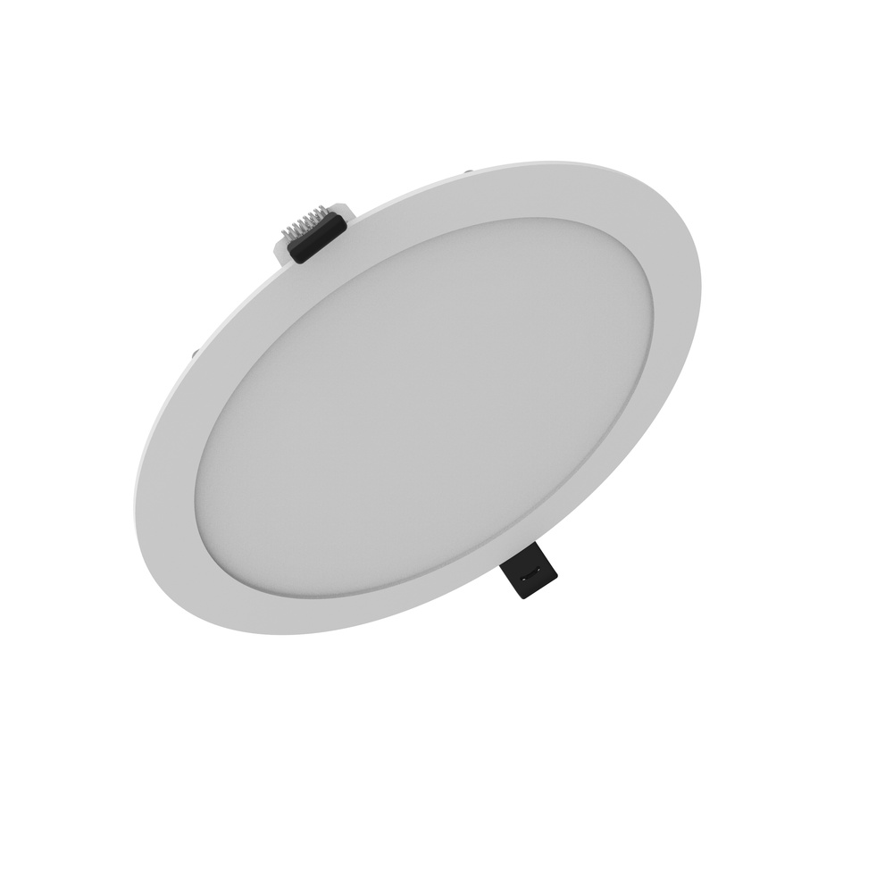 Downlight Slim Alu IP44