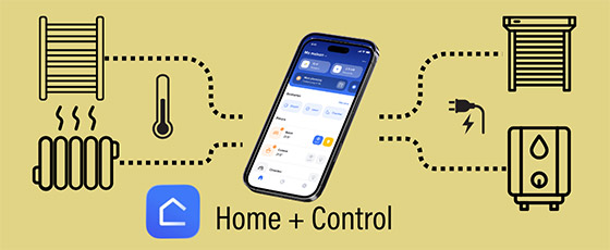 Piloter intelligemment les équipements