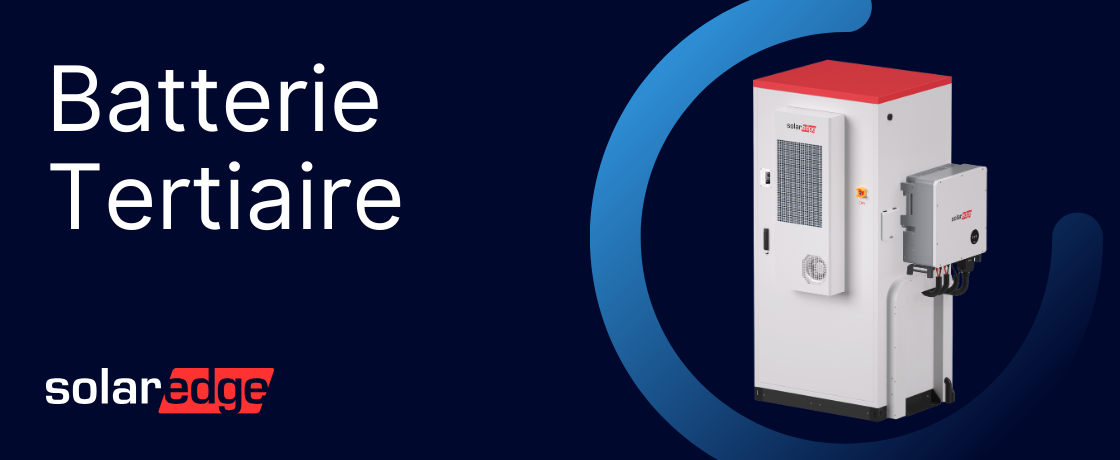 Batteries de stockage