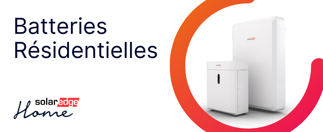 Batteries de stockage