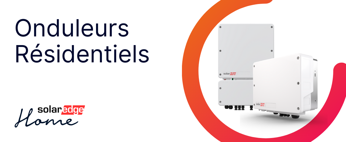 Onduleurs photovoltaïques