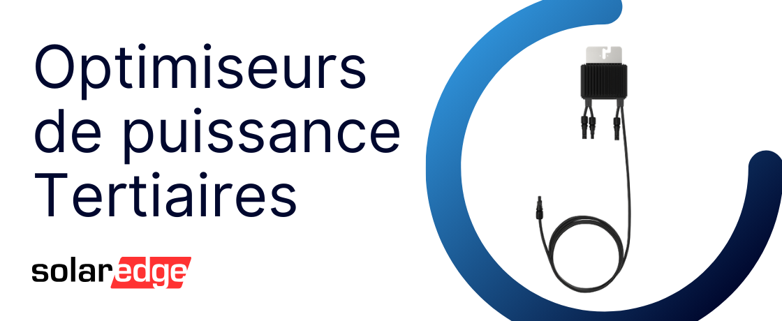 Optimiseurs de puissance