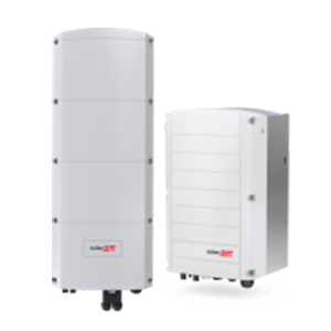 Onduleurs Résidentiels