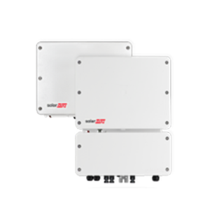 Onduleurs Résidentiels