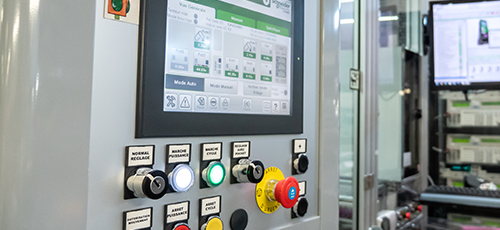 Produits industriels