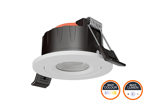 SPOT COMBO IP65/IP5X DIM