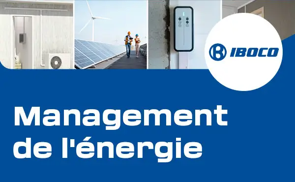 Bannière avec visuel Iboco