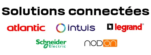 Solutions connectées