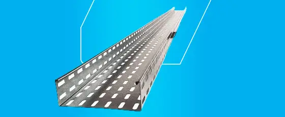 Dalles Perforées BS et PS