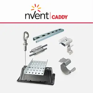 nVent caddy