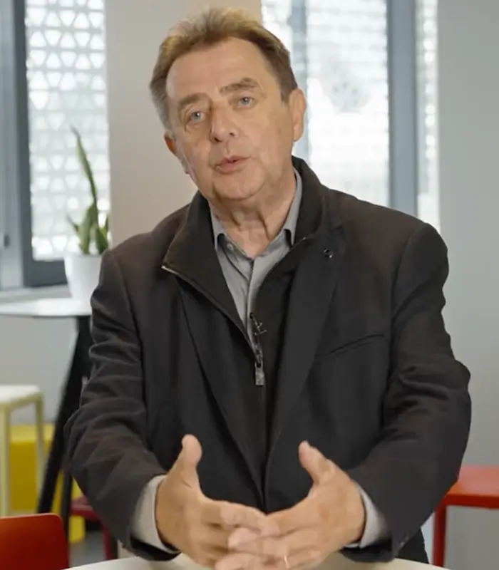 Relamping LED de voiries