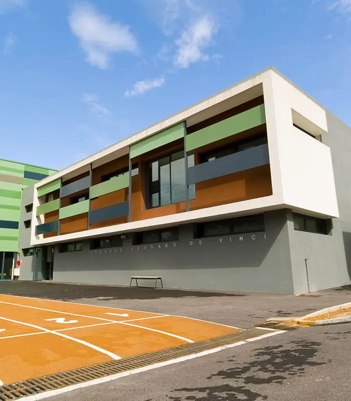 Installation Génie climatique