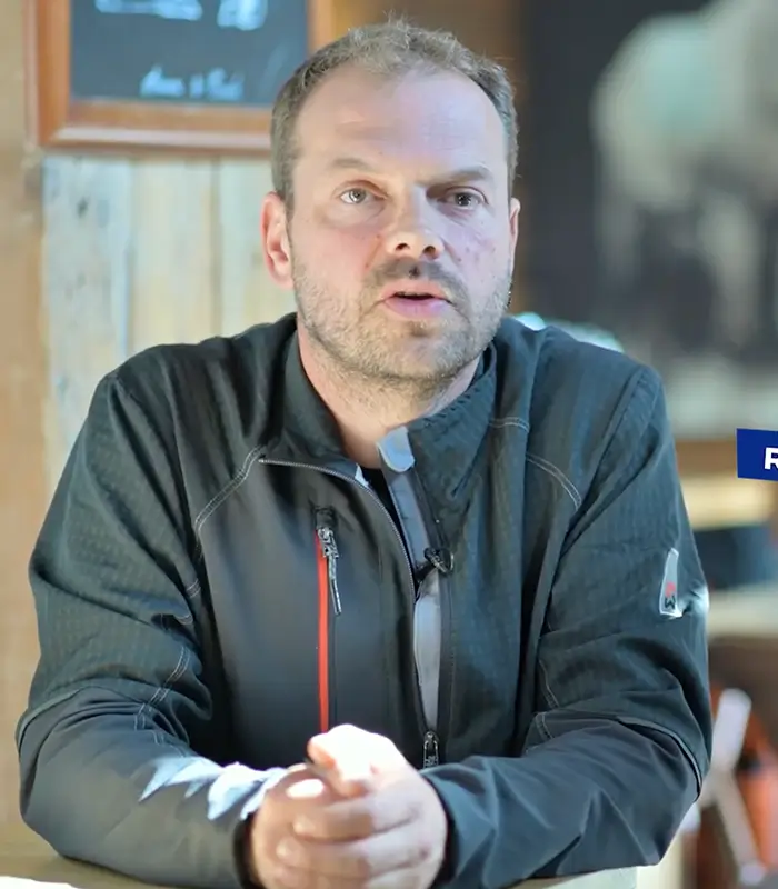 Installation Génie climatique Megève