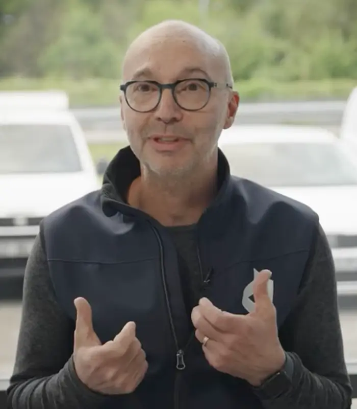 Installation GTB Courchevel