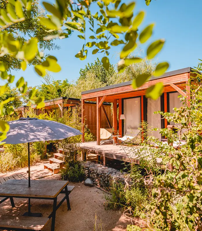 Installation éclairage Vallon-Pont-d’Arc