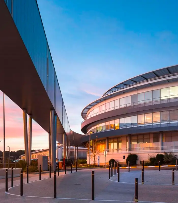 Installation Génie climatique Nimes