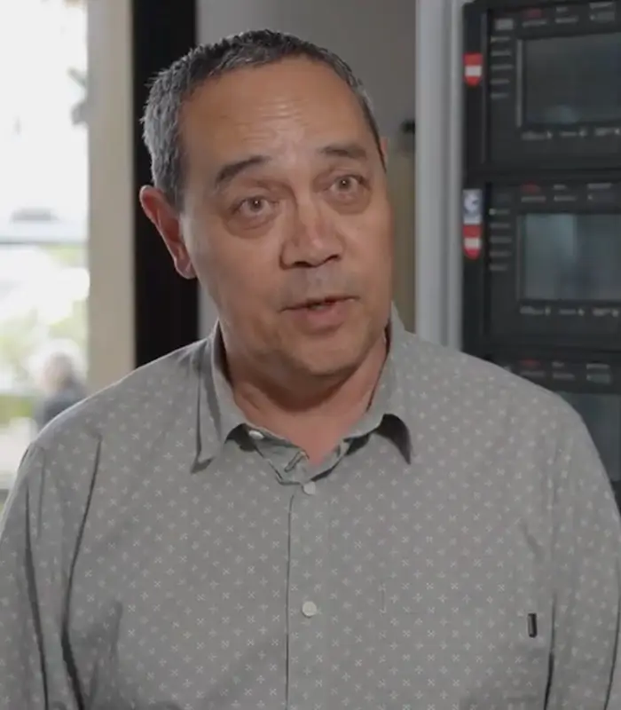 Installation GTB Saint Jean