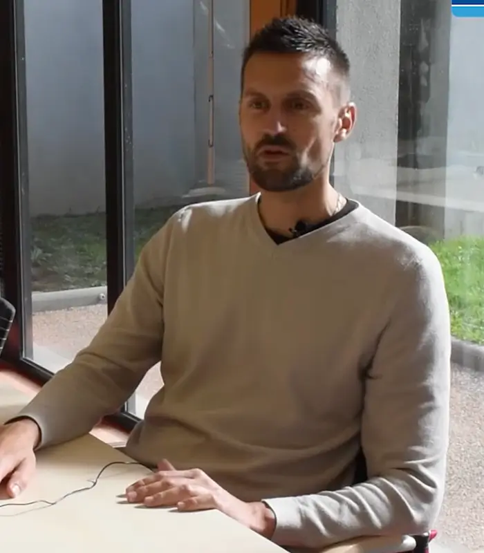 Installation IRVE Saint Lo