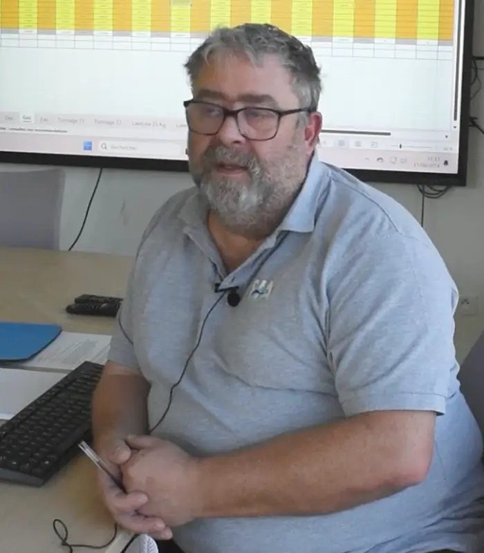 Installation GTB Millau