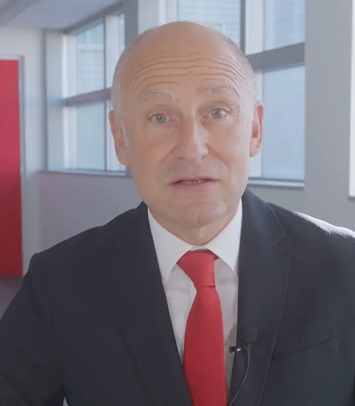 Installation GTB LOXAM